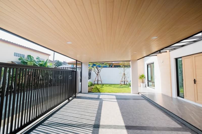 Thanasin Village : หมู่บ้านธนะสิน, กรุงเทพ, ถนน นวมินทร์ 68, คลองกุ่ม, บึงกุ่ม, กรุงเทพ, 130 ตร.ม., บ้านเดี่ยว ขาย, โดย Angsanaporn D, 500151253 - DDproperty.com