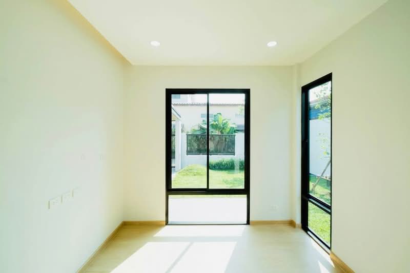 Thanasin Village, Bangkok, Nawamin Road 68, Khlong Kum, Bueng Kum, Bangkok, 3 Bedrooms, 130 sqm, Single Detached House For Sale, by Angsanaporn D, 500151253 - DDproperty.com