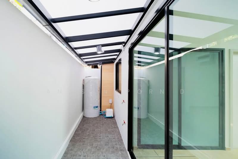 Thanasin Village : หมู่บ้านธนะสิน, กรุงเทพ, ถนน นวมินทร์ 68, คลองกุ่ม, บึงกุ่ม, กรุงเทพ, 130 ตร.ม., บ้านเดี่ยว ขาย, โดย Angsanaporn D, 500151253 - DDproperty.com