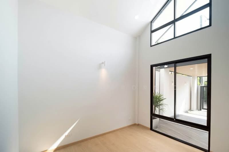 Thanasin Village, Bangkok, Nawamin Road 68, Khlong Kum, Bueng Kum, Bangkok, 3 Bedrooms, 130 sqm, Single Detached House For Sale, by Angsanaporn D, 500151253 - DDproperty.com