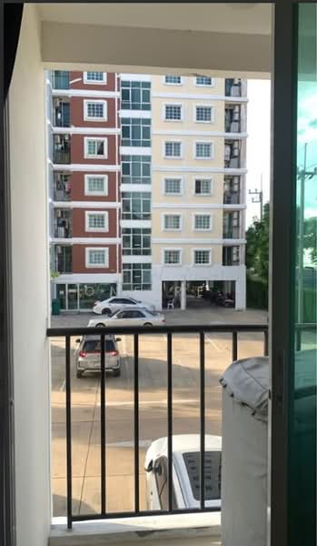 Tulip Square Condo : ทิวลิป สแควร์ คอนโด, สมุทรสาคร, 219-235 เพชรเกษม, อ้อมน้อย, กระทุ่มแบน, สมุทรสาคร, 42 ตร.ม., คอนโด ขาย, โดย One Re., 500151254 - DDproperty.com