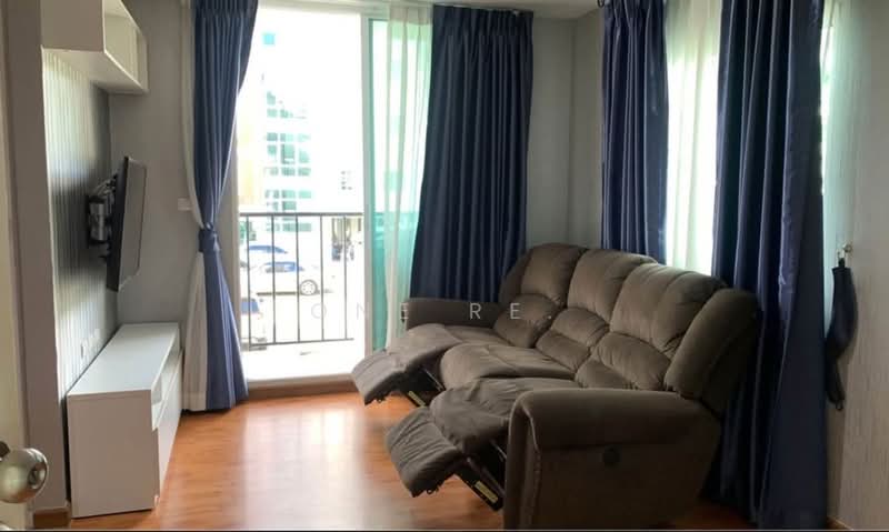Tulip Square Condo, Samut Sakhon, 219-235 Phet Kasem Rd, Om Noi, Krathum Baen, Samut Sakhon, 1 Bedroom, 42 sqm, Condo For Sale, by One Re., 500151254 - DDproperty.com