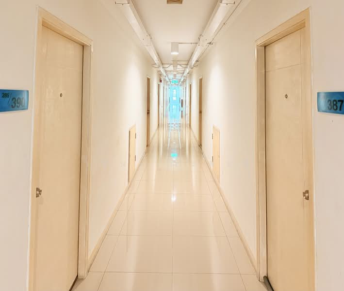 For Sale - The Point Condo Rangsit-Klong 6, Pathum Thani