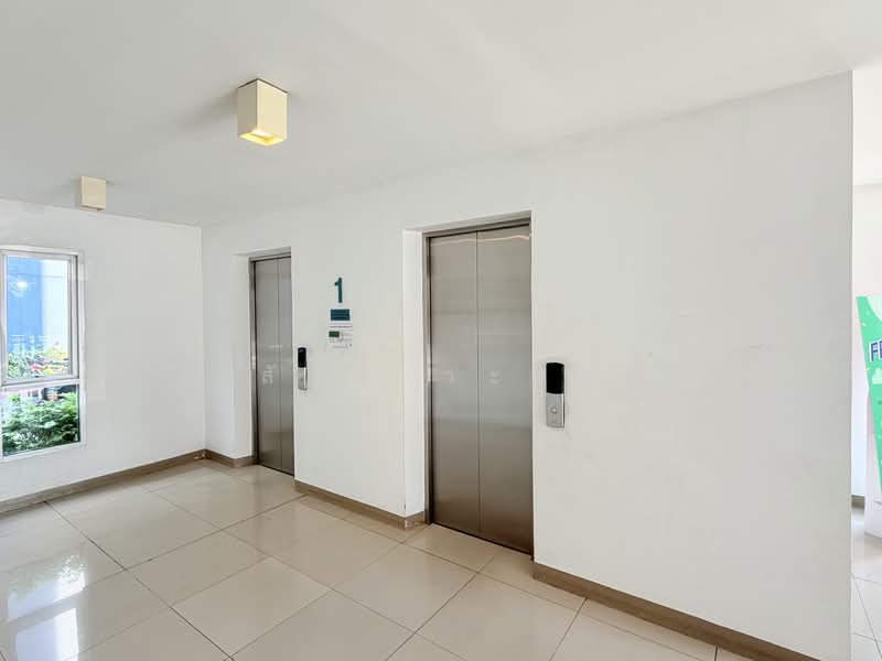 For Sale - The Point Condo Rangsit-Klong 6, Pathum Thani