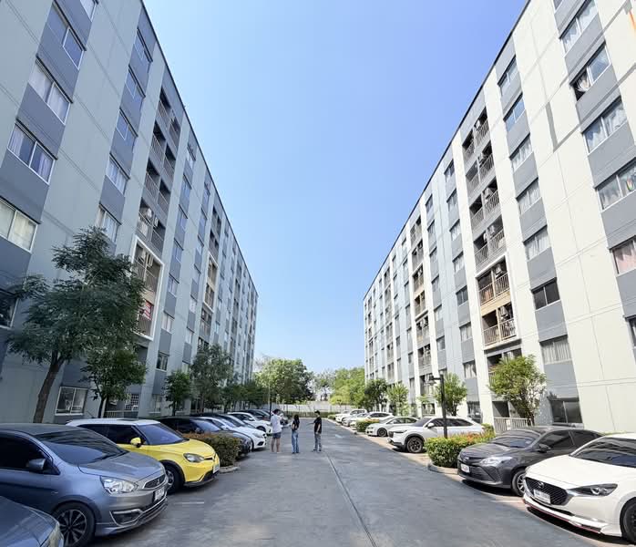 The Point Condo Rangsit-Klong 6 : เดอะพอยต์ คอนโด รังสิต-คลอง 6, ปทุมธานี, 289 ถนนรังสิต-นครนายก, รังสิต, ธัญบุรี, ปทุมธานี, 26 ตร.ม., คอนโด ขาย, โดย วสันต์ วะสะติ, 500151255 - DDproperty.com