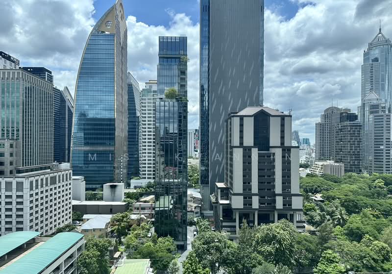 Scope Langsuan : สโคป หลังสวน, กรุงเทพ, ถนนหลังสวน, ลุมพินี, ปทุมวัน, กรุงเทพ, 87 ตร.ม., คอนโด ขาย, โดย MISA KWANNIN, 500151258 - DDproperty.com