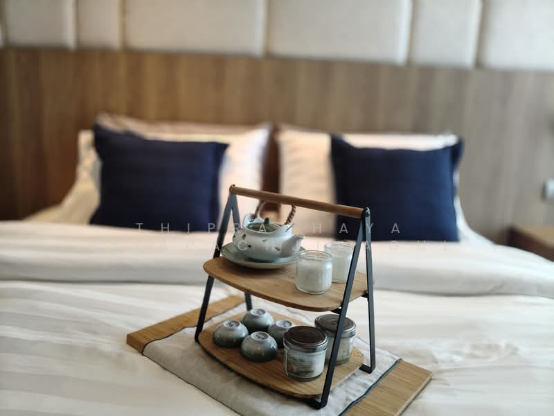 Saladaeng One, Bangkok, Sala Daeng 1 Alley, Silom, Bang Rak, Bangkok, 1 Bedroom, 53 sqm, Condo For Rent, by Thiprachaya Piyapachjiragul, 500151260 - DDproperty.com