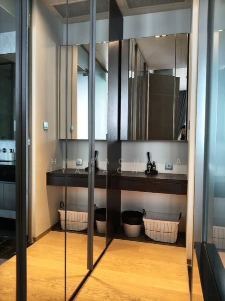 Saladaeng One, Bangkok, Sala Daeng 1 Alley, Silom, Bang Rak, Bangkok, 1 Bedroom, 53 sqm, Condo For Rent, by Thiprachaya Piyapachjiragul, 500151260 - DDproperty.com