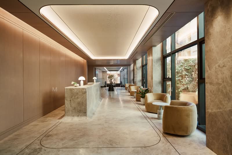 SCOPE Thonglor, Bangkok, Phra Kanong, Khlong Toei, Bangkok, 4 Bedrooms, 765 sqm, Condo For Sale, by MISA KWANNIN, 500151262 - DDproperty.com