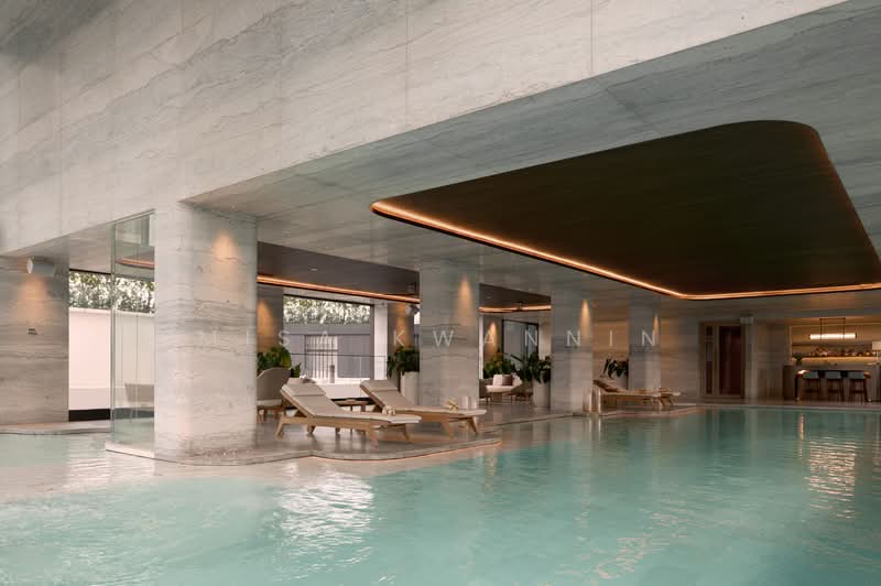 SCOPE Thonglor : สโคป ทองหล่อ, กรุงเทพ, พระโขนง, คลองเตย, กรุงเทพ, 765 ตร.ม., คอนโด ขาย, โดย MISA KWANNIN, 500151262 - DDproperty.com