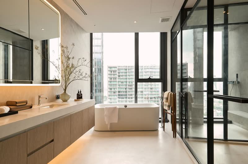 SCOPE Thonglor, Bangkok, Phra Kanong, Khlong Toei, Bangkok, 4 Bedrooms, 765 sqm, Condo For Sale, by MISA KWANNIN, 500151262 - DDproperty.com