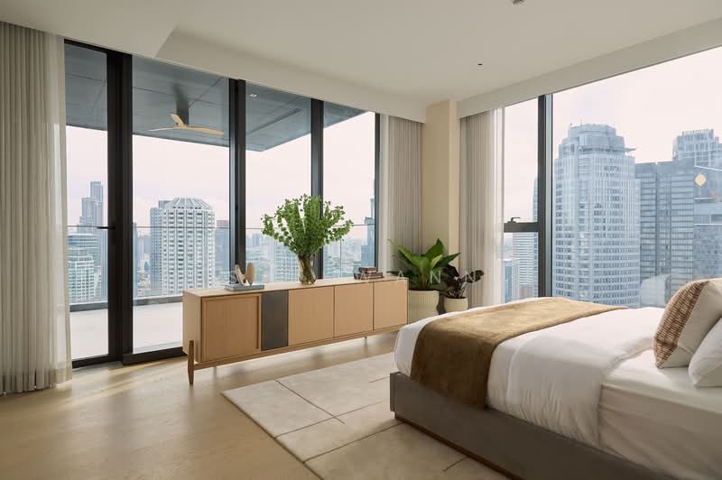 SCOPE Thonglor, Bangkok, Phra Kanong, Khlong Toei, Bangkok, 4 Bedrooms, 765 sqm, Condo For Sale, by MISA KWANNIN, 500151262 - DDproperty.com