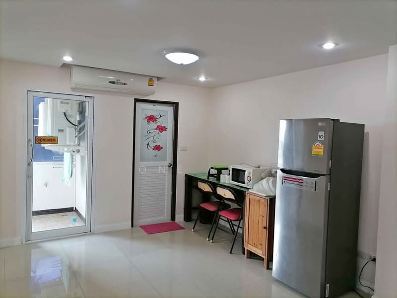 For Sale - The Great Condo Petchkasem 48, Bangkok