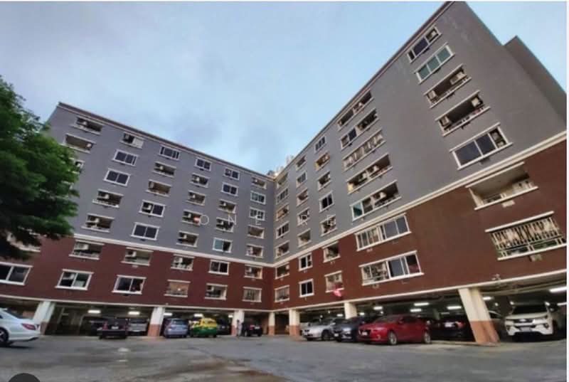 ขาย - The Great Condo Petchkasem 48 : เดอะ เกรทคอนโด เพชรเกษม 48, กรุงเทพ