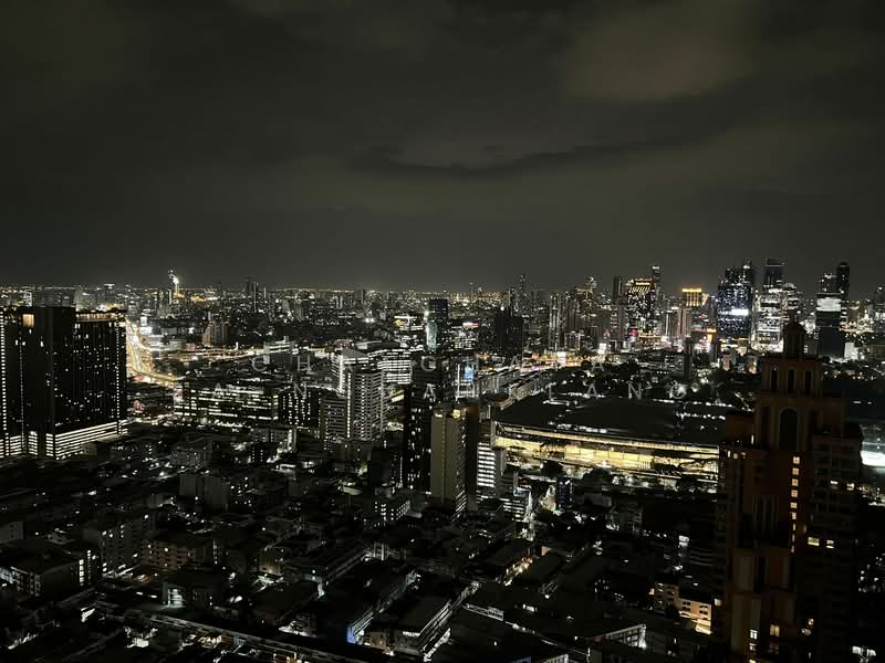 Park Origin Phrom Phong (Park 24), Bangkok, 68 Soi Sukhumvit 24, Khong Tan, Khlong Toei, Bangkok, 2 Bedrooms, 67 sqm, Condo For Rent, by Chatchaya Sa-Nguanklang, 500151265 - DDproperty.com