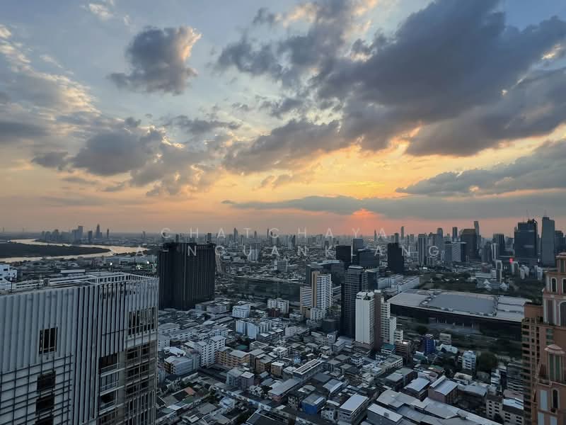 Park Origin Phrom Phong (Park 24), Bangkok, 68 Soi Sukhumvit 24, Khong Tan, Khlong Toei, Bangkok, 2 Bedrooms, 67 sqm, Condo For Rent, by Chatchaya Sa-Nguanklang, 500151265 - DDproperty.com