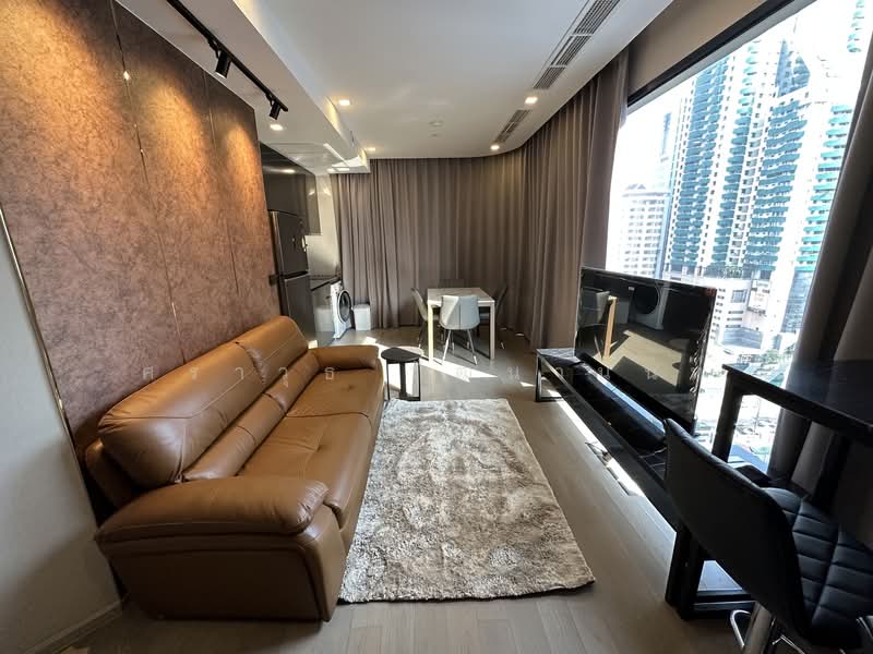 ASHTON Asoke : แอชตัน อโศก, กรุงเทพ, 131 ถนนอโศกมนตรี, คลองเตยเหนือ, วัฒนา, กรุงเทพ, 65 ตร.ม., คอนโด ให้เช่า, โดย ศราวุธ วัฒนานนท์, 500151267 - DDproperty.com