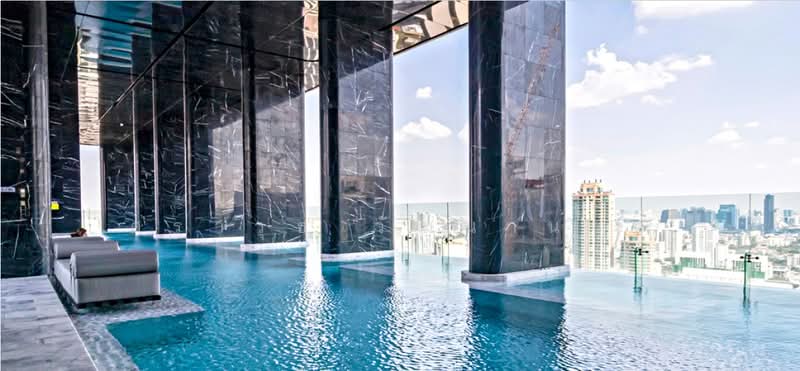 ASHTON Asoke : แอชตัน อโศก, กรุงเทพ, 131 ถนนอโศกมนตรี, คลองเตยเหนือ, วัฒนา, กรุงเทพ, 65 ตร.ม., คอนโด ให้เช่า, โดย ศราวุธ วัฒนานนท์, 500151267 - DDproperty.com