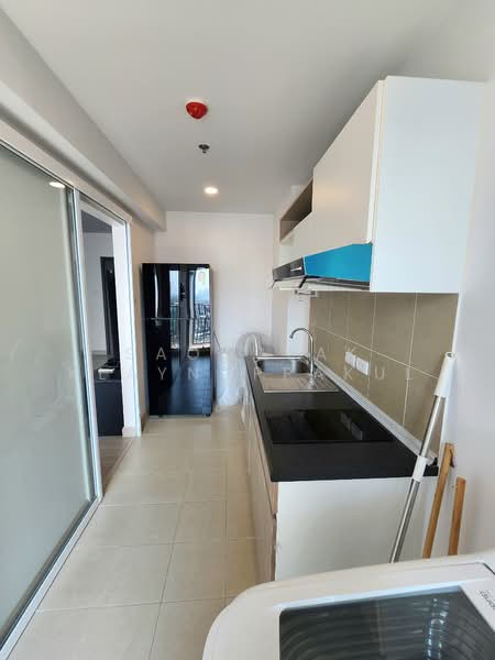 Supalai Park Yaek Fai Chai Station, Bangkok, 232 Charansanitwong Road 28/2, Ban Chang Lo, Bangkok Noi, Bangkok, 1 Bedroom, 41 sqm, Condo For Sale, by เสาวลักษณ์ คล้ายนพกุล, 500151269 - DDproperty.com