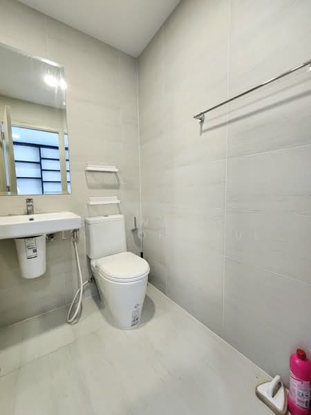 Supalai Park Yaek Fai Chai Station : ศุภาลัย ปาร์ค สถานีแยกไฟฉาย, กรุงเทพ, 232 ถนนจรัญสนิทวงศ์ 28/2, บ้านช่างหล่อ, บางกอกน้อย, กรุงเทพ, 41 ตร.ม., คอนโด ขาย, โดย Saowalak Klaynoppakul, 500151269 - DDproperty.com