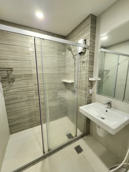 Supalai Park Yaek Fai Chai Station, Bangkok, 232 Charansanitwong Road 28/2, Ban Chang Lo, Bangkok Noi, Bangkok, 1 Bedroom, 41 sqm, Condo For Sale, by เสาวลักษณ์ คล้ายนพกุล, 500151269 - DDproperty.com