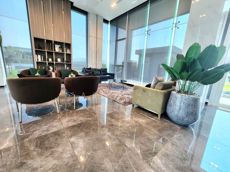 Supalai Park Yaek Fai Chai Station, Bangkok, 232 Charansanitwong Road 28/2, Ban Chang Lo, Bangkok Noi, Bangkok, 1 Bedroom, 41 sqm, Condo For Sale, by เสาวลักษณ์ คล้ายนพกุล, 500151269 - DDproperty.com