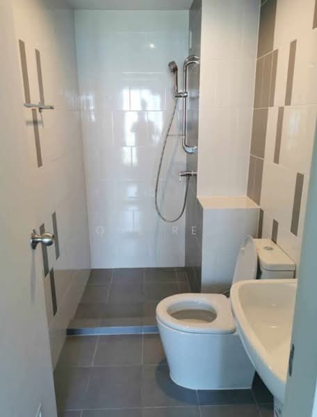 Niche ID Pakkret Station : นิช ไอดี @ ปากเกร็ด สเตชั่น, นนทบุรี, ถนนติวานนท์, ปากเกร็ด, ปากเกร็ด, นนทบุรี, 25 ตร.ม., คอนโด ขาย, โดย One Re., 500151271 - DDproperty.com