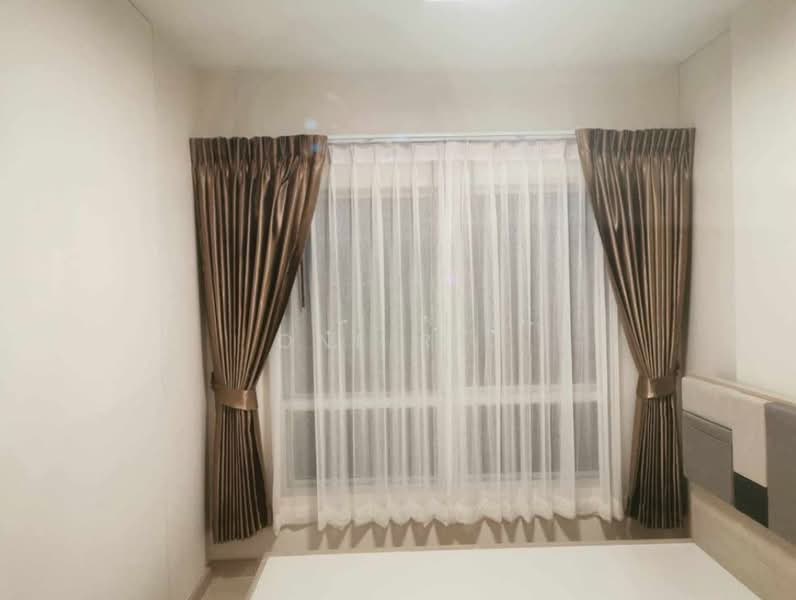 Niche ID Pakkret Station : นิช ไอดี @ ปากเกร็ด สเตชั่น, นนทบุรี, ถนนติวานนท์, ปากเกร็ด, ปากเกร็ด, นนทบุรี, 25 ตร.ม., คอนโด ขาย, โดย One Re., 500151271 - DDproperty.com