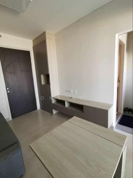 Niche ID Pakkret Station : นิช ไอดี @ ปากเกร็ด สเตชั่น, นนทบุรี, ถนนติวานนท์, ปากเกร็ด, ปากเกร็ด, นนทบุรี, 25 ตร.ม., คอนโด ขาย, โดย One Re., 500151271 - DDproperty.com