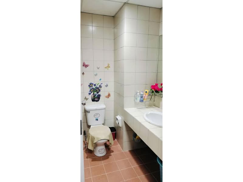 Fak Khao Pode (Corn Condominium), Bangkok, 4 Soi Ramkhamhaeng 40, Hua Mak, Bang Kapi, Bangkok, 1 Bedroom, 39 sqm, Condo For Sale, by One Re., 500151273 - DDproperty.com