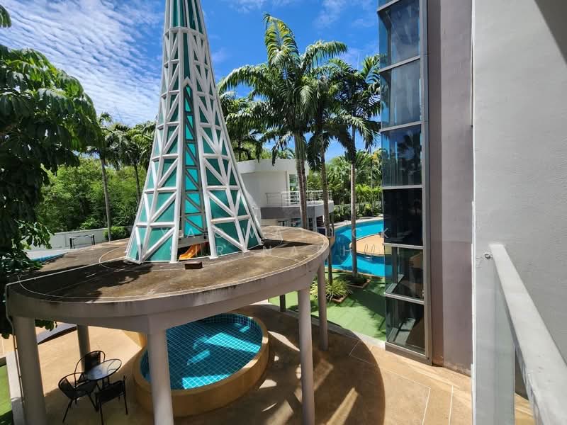 Laguna Beach Resort 1, Chon Buri (Pattaya), Sai 2 road, 384/105 Soi Jomtien 1, Na Kloe, Bang Lamung (Pattaya), Chon Buri (Pattaya), 1 Bedroom, 48 sqm, Condo For Sale, by Yaowaluck Sirinapho, 500151274 - DDproperty.com