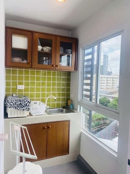 Regent Home 22 Sukhumvit 85, Bangkok, - Sukhumvit 85 Road, Bang Chak, Phra Khanong, Bangkok, 1 Bedroom, 31 sqm, Condo For Sale, by One Re., 500151275 - DDproperty.com