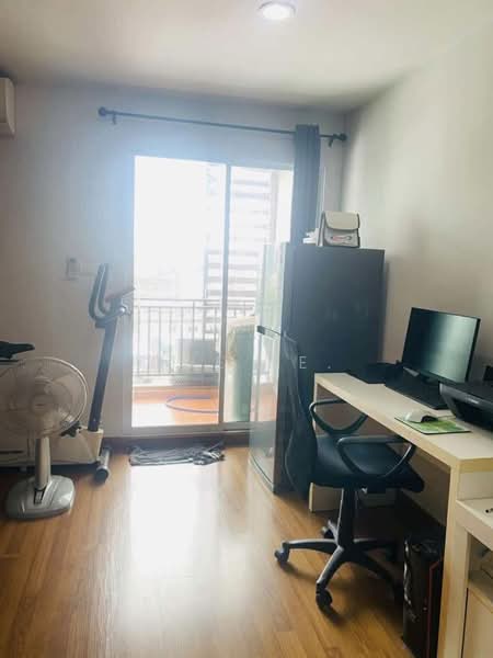 Regent Home 22 (รีเจ้นท์ โฮม 22), กรุงเทพ, - ถนนสุขุมวิท 85, บางจาก, พระโขนง, กรุงเทพ, 31 ตร.ม., คอนโด ขาย, โดย One Re., 500151275 - DDproperty.com