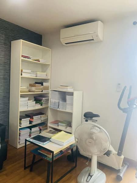 Regent Home 22 (รีเจ้นท์ โฮม 22), กรุงเทพ, - ถนนสุขุมวิท 85, บางจาก, พระโขนง, กรุงเทพ, 31 ตร.ม., คอนโด ขาย, โดย One Re., 500151275 - DDproperty.com