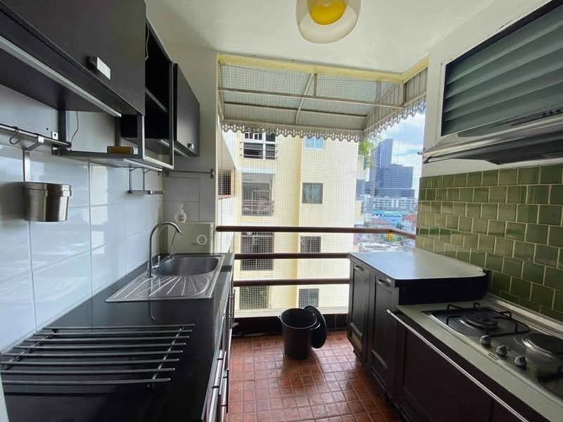 The Living Tower : เดอะ ลิฟวิ่ง ทาวเวอร์, กรุงเทพ, บางจาก, พระโขนง, กรุงเทพ, 67 ตร.ม., คอนโด ขาย, โดย One Re., 500151276 - DDproperty.com