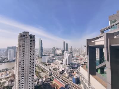 ขาย - Rhythm Sathorn : ริทึ่ม สาทร, กรุงเทพ
