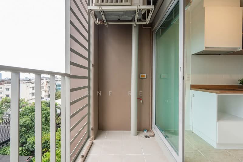 U Delight @ Bangson Station, Bangkok, 1314 Bangkok-Nonthaburi Road, Bang Sue, Bang Sue, Bangkok, 2 Bedrooms, 52 sqm, Condo For Sale, by One Re., 500151280 - DDproperty.com