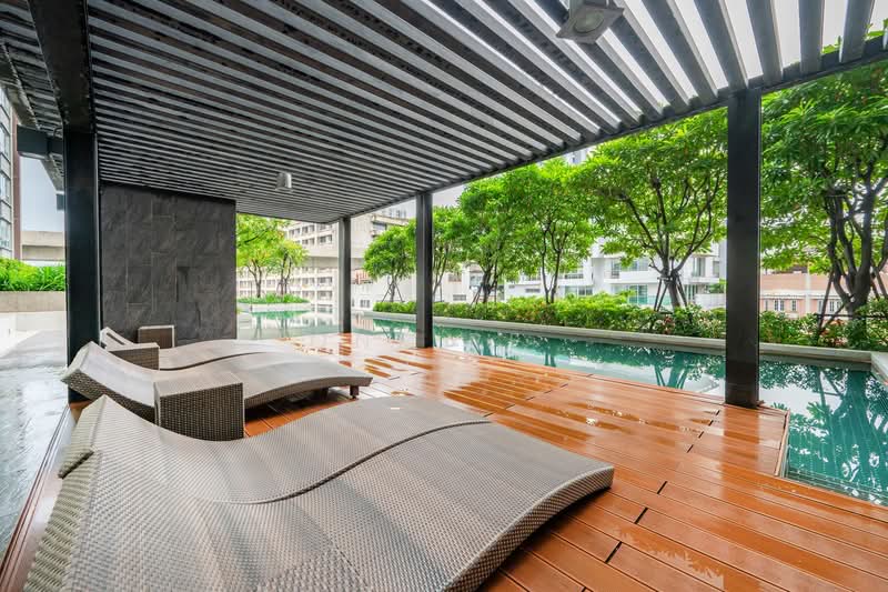 U Delight @ Bangson Station, Bangkok, 1314 Bangkok-Nonthaburi Road, Bang Sue, Bang Sue, Bangkok, 2 Bedrooms, 52 sqm, Condo For Sale, by One Re., 500151280 - DDproperty.com