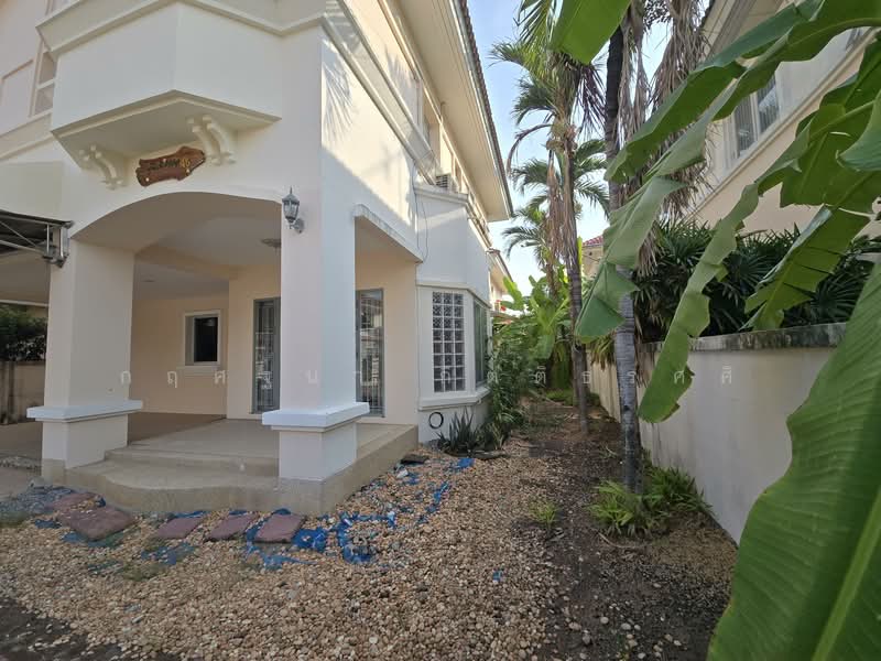 Kanlapaphruek Regent Village, Onnut-Outer Ring Road, Soi Kanchanaphisek 39, Bangkok, กาญจนาภิเษก, Dok Mai, Prawet, Bangkok, 3 Bedrooms, 171 sqm, Single Detached House For Sale, by กฤศฐนา กิตติธรศศิ, 500151281 - DDproperty.com