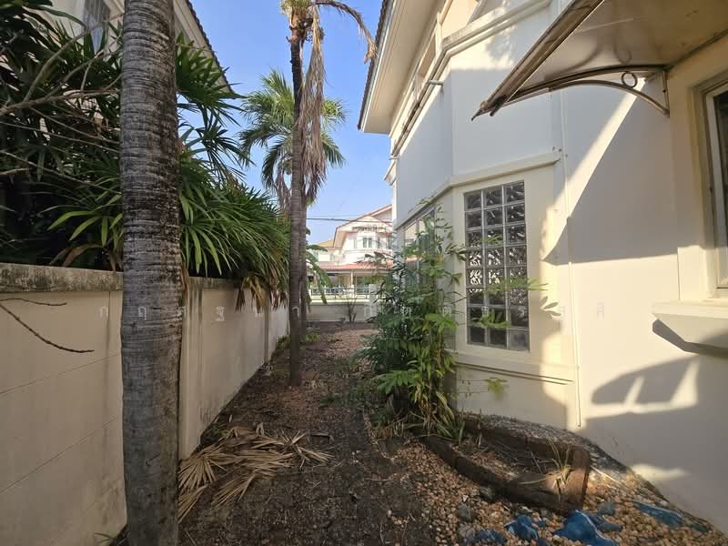 Kanlapaphruek Regent Village, Onnut-Outer Ring Road, Soi Kanchanaphisek 39, Bangkok, กาญจนาภิเษก, Dok Mai, Prawet, Bangkok, 3 Bedrooms, 171 sqm, Single Detached House For Sale, by กฤศฐนา กิตติธรศศิ, 500151281 - DDproperty.com