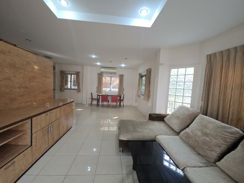 Kanlapaphruek Regent Village, Onnut-Outer Ring Road, Soi Kanchanaphisek 39, Bangkok, กาญจนาภิเษก, Dok Mai, Prawet, Bangkok, 3 Bedrooms, 171 sqm, Single Detached House For Sale, by กฤศฐนา กิตติธรศศิ, 500151281 - DDproperty.com