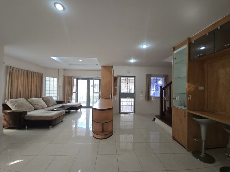 Kanlapaphruek Regent Village, Onnut-Outer Ring Road, Soi Kanchanaphisek 39, Bangkok, กาญจนาภิเษก, Dok Mai, Prawet, Bangkok, 3 Bedrooms, 171 sqm, Single Detached House For Sale, by กฤศฐนา กิตติธรศศิ, 500151281 - DDproperty.com