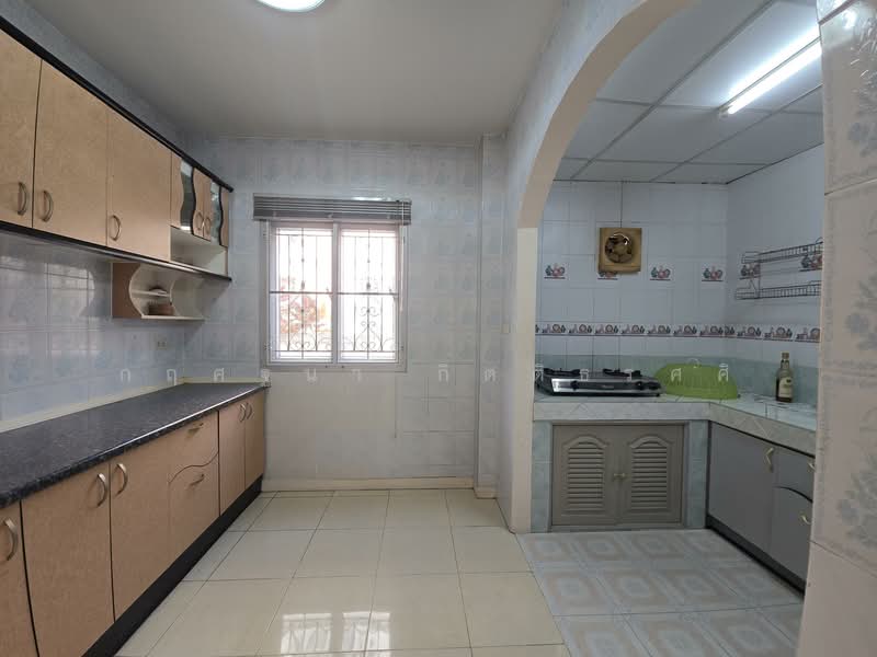 Kanlapaphruek Regent Village, Onnut-Outer Ring Road, Soi Kanchanaphisek 39, Bangkok, กาญจนาภิเษก, Dok Mai, Prawet, Bangkok, 3 Bedrooms, 171 sqm, Single Detached House For Sale, by กฤศฐนา กิตติธรศศิ, 500151281 - DDproperty.com