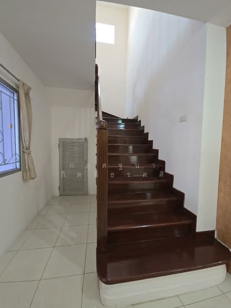 หมู่บ้านกัลปพฤกษ์ รีเจ้นท์ อ่อนนุช-วงแหวน ซอยกาญจนภิเษก39, กรุงเทพ, กาญจนาภิเษก, ดอกไม้, ประเวศ, กรุงเทพ, 171 ตร.ม., บ้านเดี่ยว ขาย, โดย กฤศฐนา กิตติธรศศิ, 500151281 - DDproperty.com