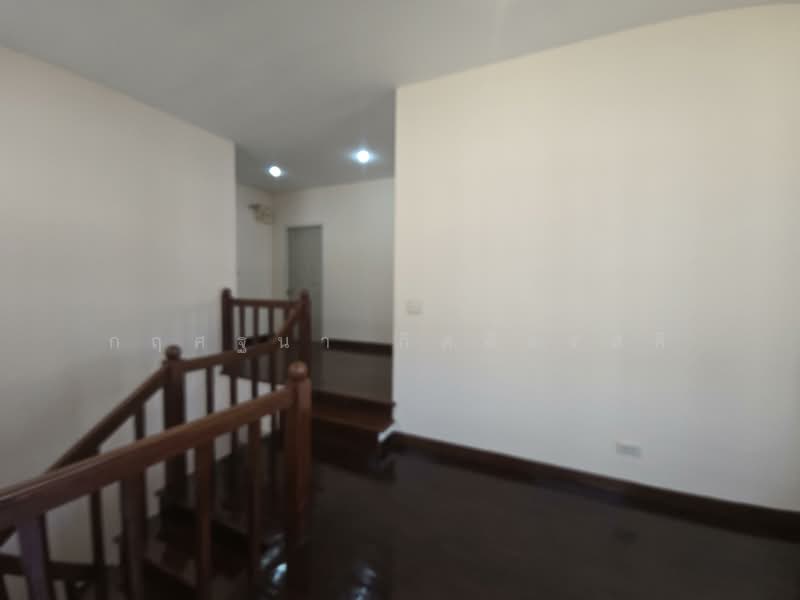 Kanlapaphruek Regent Village, Onnut-Outer Ring Road, Soi Kanchanaphisek 39, Bangkok, กาญจนาภิเษก, Dok Mai, Prawet, Bangkok, 3 Bedrooms, 171 sqm, Single Detached House For Sale, by กฤศฐนา กิตติธรศศิ, 500151281 - DDproperty.com
