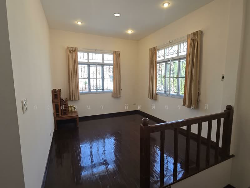 Kanlapaphruek Regent Village, Onnut-Outer Ring Road, Soi Kanchanaphisek 39, Bangkok, กาญจนาภิเษก, Dok Mai, Prawet, Bangkok, 3 Bedrooms, 171 sqm, Single Detached House For Sale, by กฤศฐนา กิตติธรศศิ, 500151281 - DDproperty.com