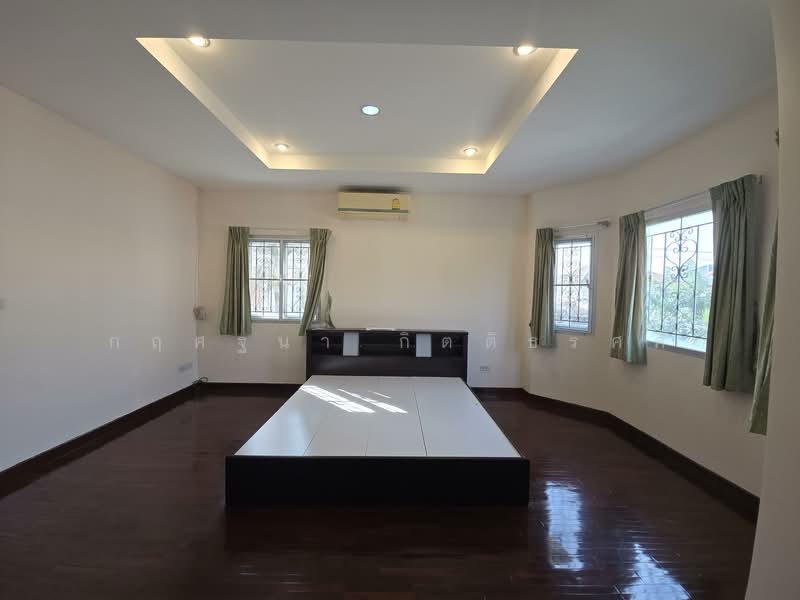 Kanlapaphruek Regent Village, Onnut-Outer Ring Road, Soi Kanchanaphisek 39, Bangkok, กาญจนาภิเษก, Dok Mai, Prawet, Bangkok, 3 Bedrooms, 171 sqm, Single Detached House For Sale, by กฤศฐนา กิตติธรศศิ, 500151281 - DDproperty.com