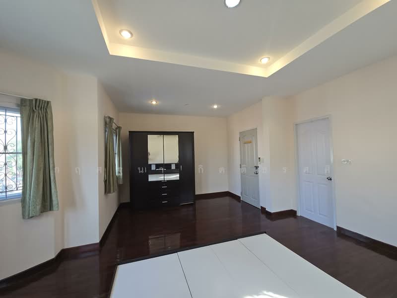 Kanlapaphruek Regent Village, Onnut-Outer Ring Road, Soi Kanchanaphisek 39, Bangkok, กาญจนาภิเษก, Dok Mai, Prawet, Bangkok, 3 Bedrooms, 171 sqm, Single Detached House For Sale, by กฤศฐนา กิตติธรศศิ, 500151281 - DDproperty.com