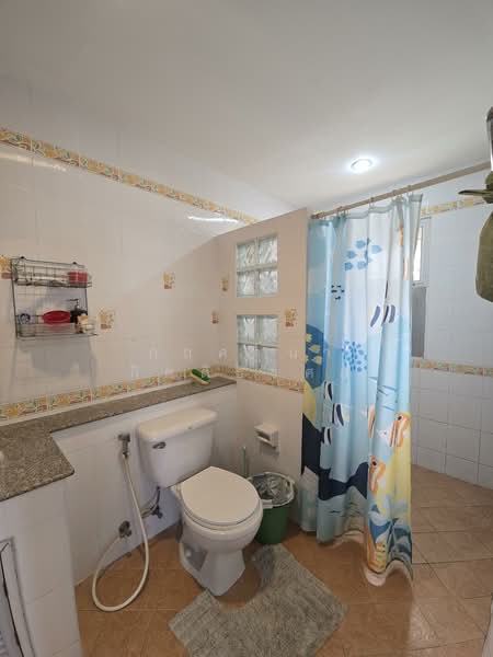 Kanlapaphruek Regent Village, Onnut-Outer Ring Road, Soi Kanchanaphisek 39, Bangkok, กาญจนาภิเษก, Dok Mai, Prawet, Bangkok, 3 Bedrooms, 171 sqm, Single Detached House For Sale, by กฤศฐนา กิตติธรศศิ, 500151281 - DDproperty.com