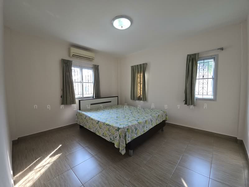 หมู่บ้านกัลปพฤกษ์ รีเจ้นท์ อ่อนนุช-วงแหวน ซอยกาญจนภิเษก39, กรุงเทพ, กาญจนาภิเษก, ดอกไม้, ประเวศ, กรุงเทพ, 171 ตร.ม., บ้านเดี่ยว ขาย, โดย กฤศฐนา กิตติธรศศิ, 500151281 - DDproperty.com